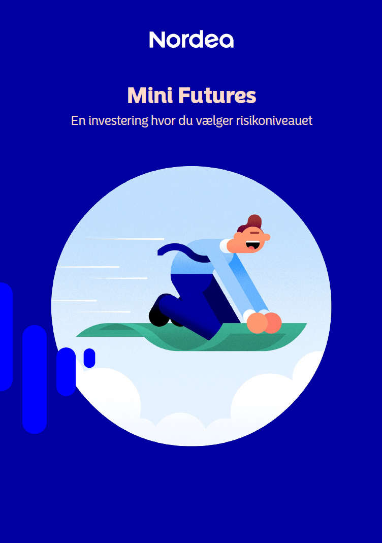 Mini Futures Cover